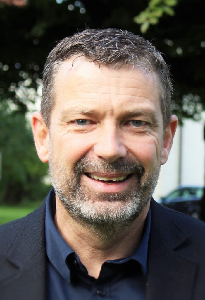 Alfons-Besel - Freie Wählergemeinschaft für Gmund und Dürnbach